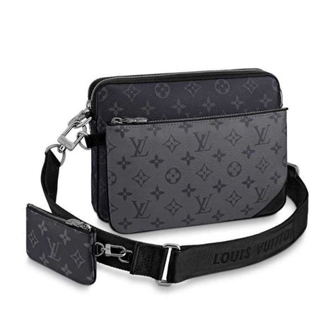 lv pouch price|lv pochette men thailand.